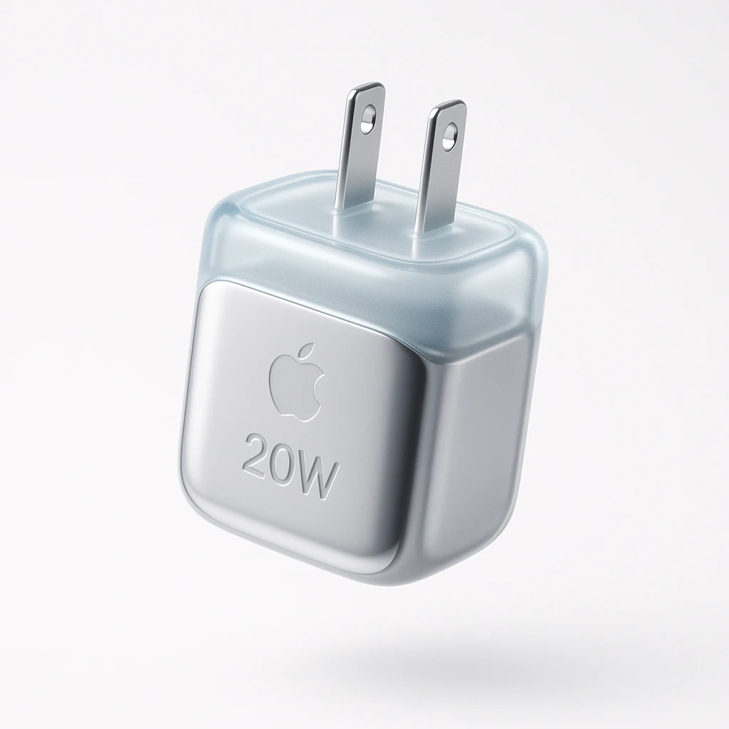 آداپتور و شارژر