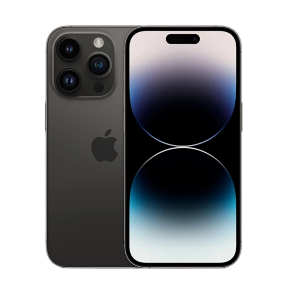 گوشی موبایل اپل مدل iPhone 14 Pro Max حافظه 512 گیگابایت رم 6 گیگابایت نات اکتیو | پارت نامبر ZA/Z