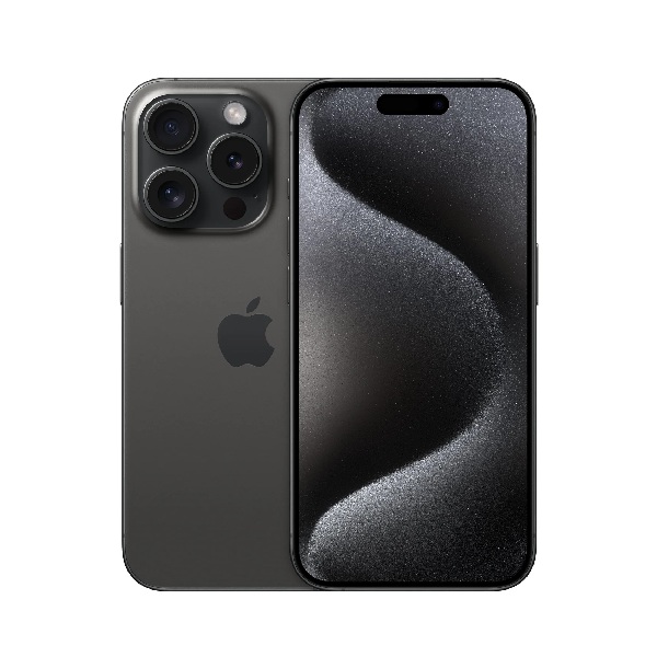 گوشی موبایل اپل مدل iPhone 15 Pro ظرفیت 256 گیگابایت رم 8 گیگابایت نات اکتیو