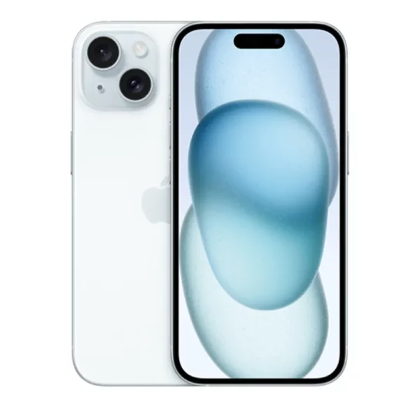 گوشی موبایل اپل مدل iPhone 15 ظرفیت 256 گیگابایت رم 6 گیگابایت نات اکتیو | پارت نامبر CH/A
