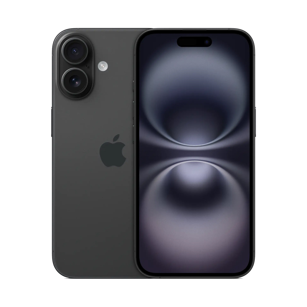 گوشی موبایل اپل مدل iPhone 16 حافظه 256 گیگابایت رم 8 گیگابایت نات اکتیو | پارت نامبر CH/A