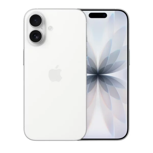 گوشی موبایل اپل مدل iPhone 17 حافظه ۲۵۶ گیگابایت رم 8 گیگابایت نات اکتیو | پارت نامبر ZA/A