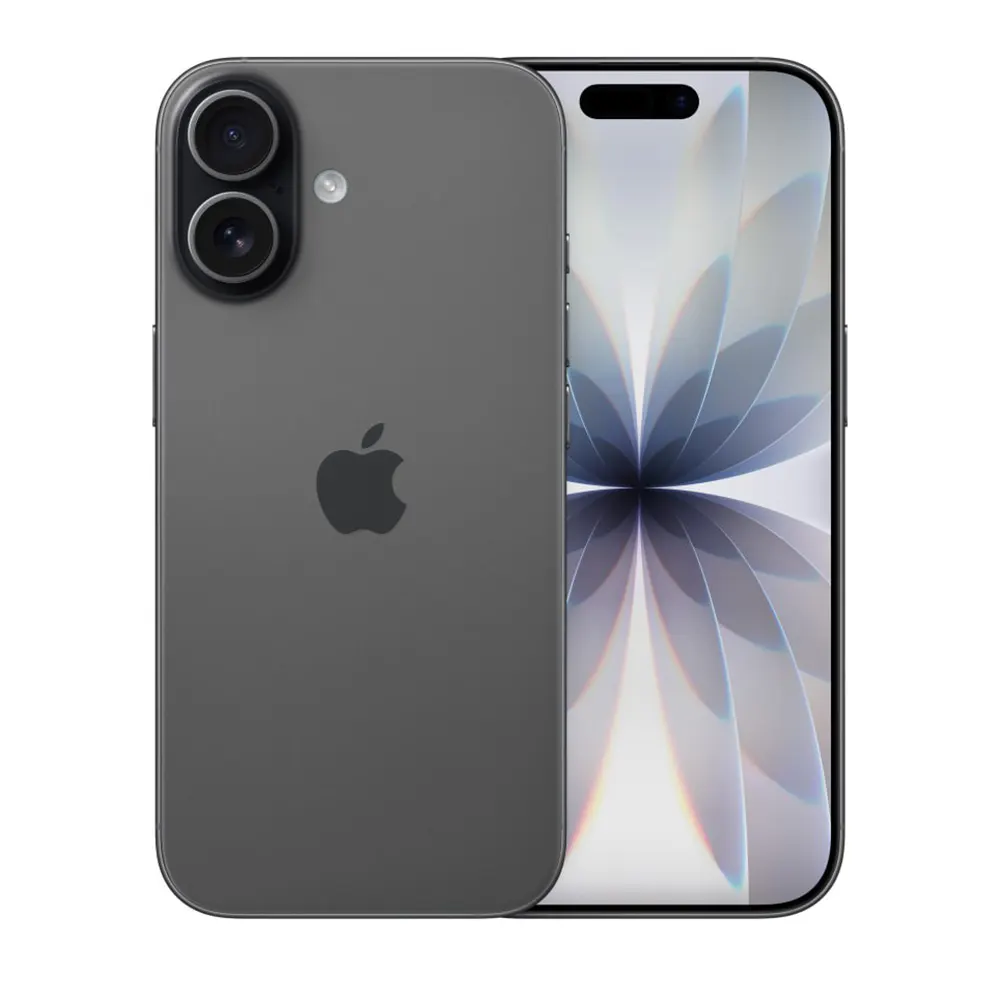 گوشی موبایل اپل مدل iPhone 17 حافظه ۲۵۶ گیگابایت رم 8 گیگابایت نات اکتیو | پارت نامبر CH/A (بدون رجیستر)