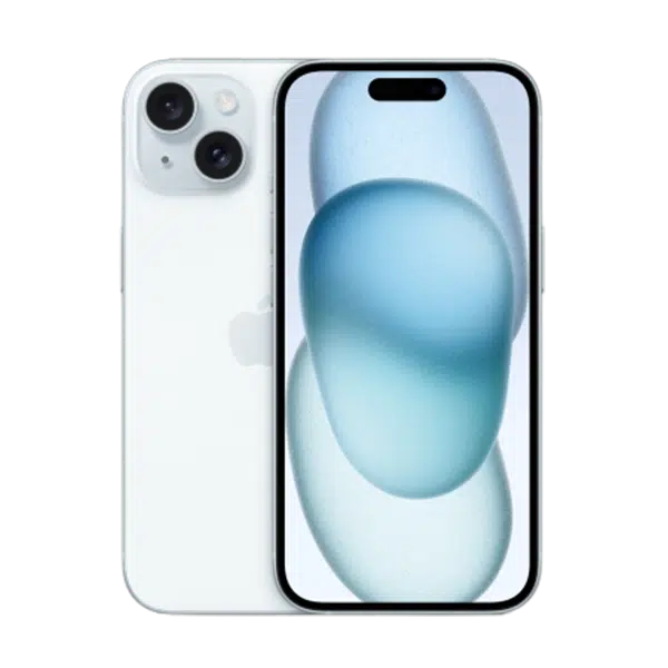 گوشی موبایل اپل مدل iPhone 15 ظرفیت 256 گیگابایت رم 6 گیگابایت نات اکتیو | پارت نامبر CH/A