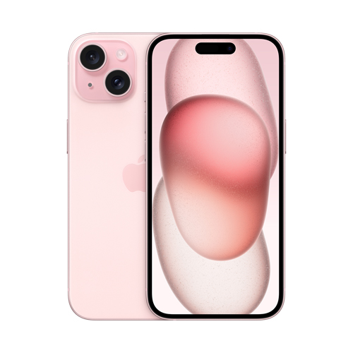 گوشی موبایل اپل مدل iPhone 15 ظرفیت ۵۱۲ گیگابایت رم 6 گیگابایت نات اکتیو | پارت نامبر CH/A