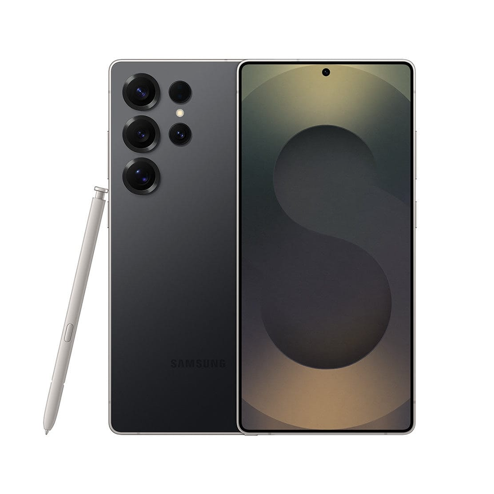 گوشی موبایل سامسونگ مدل Galaxy S25 Ultra ظرفیت ۵۱۲ گیگابایت رم ۱۲ گیگابایت
