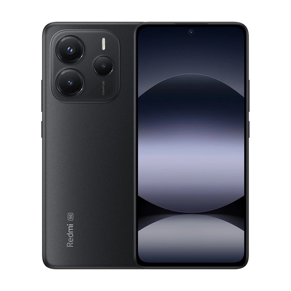 گوشی موبایل شیائومی مدل 14 Redmi Note ظرفیت 256 گیگابایت رم 8 گیگابایت 5G