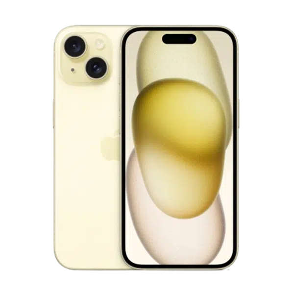 گوشی موبایل اپل مدل iPhone 15 ظرفیت ۵۱۲ گیگابایت رم 6 گیگابایت نات اکتیو | پارت نامبر CH/A