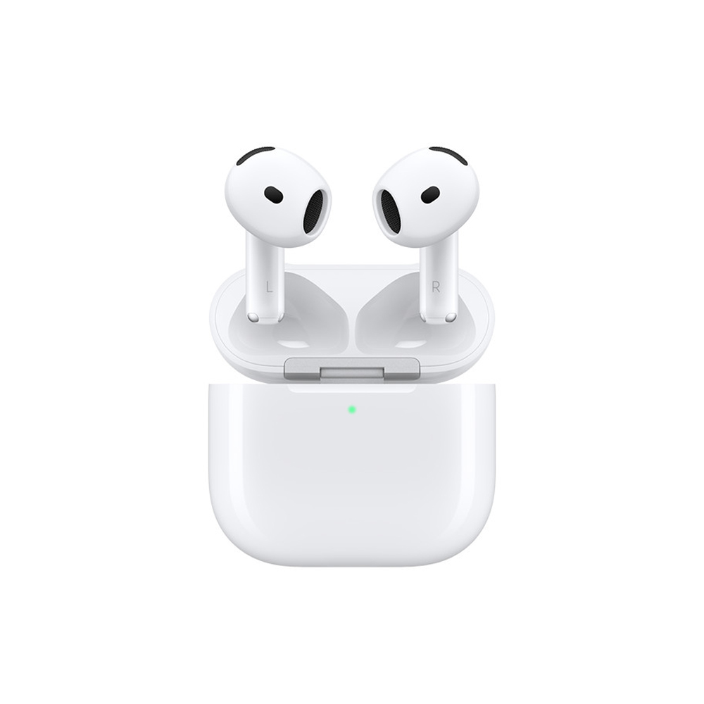 هندزفری بلوتوث اپل مدل Airpods 4 ANC ( نویز کنسلینگ )