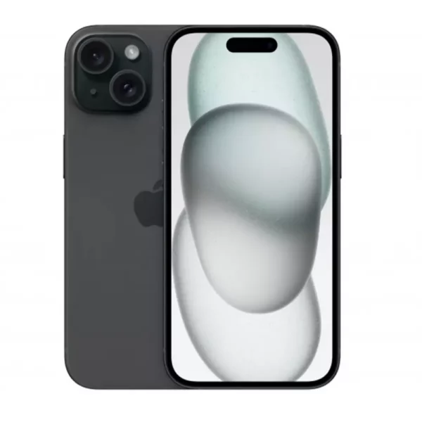 گوشی موبایل اپل مدل iPhone 15 ظرفیت 128 گیگابایت رم 6 گیگابایت نات اکتیو | پارت نامبر CH/A