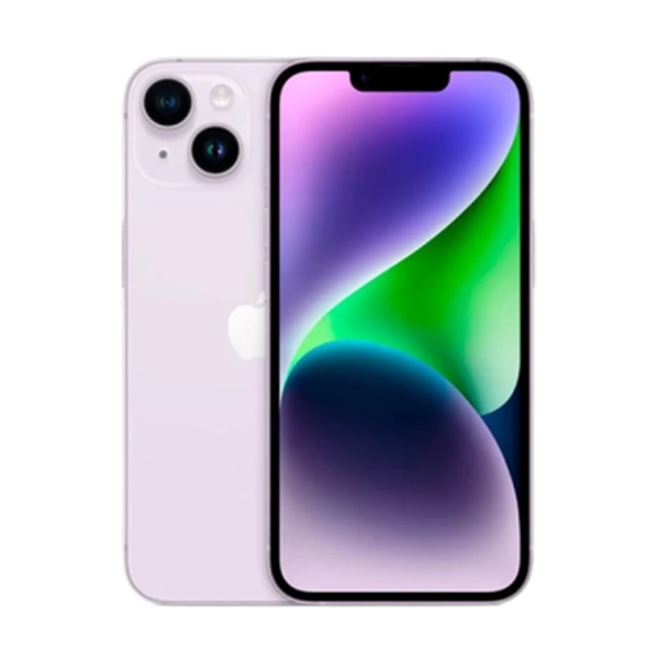 گوشی موبایل اپل مدل iPhone 14 ظرفیت ۵۱۲ گیگابایت و رم 6 گیگابایت نات اکتیو | پارت نامبر CH/A